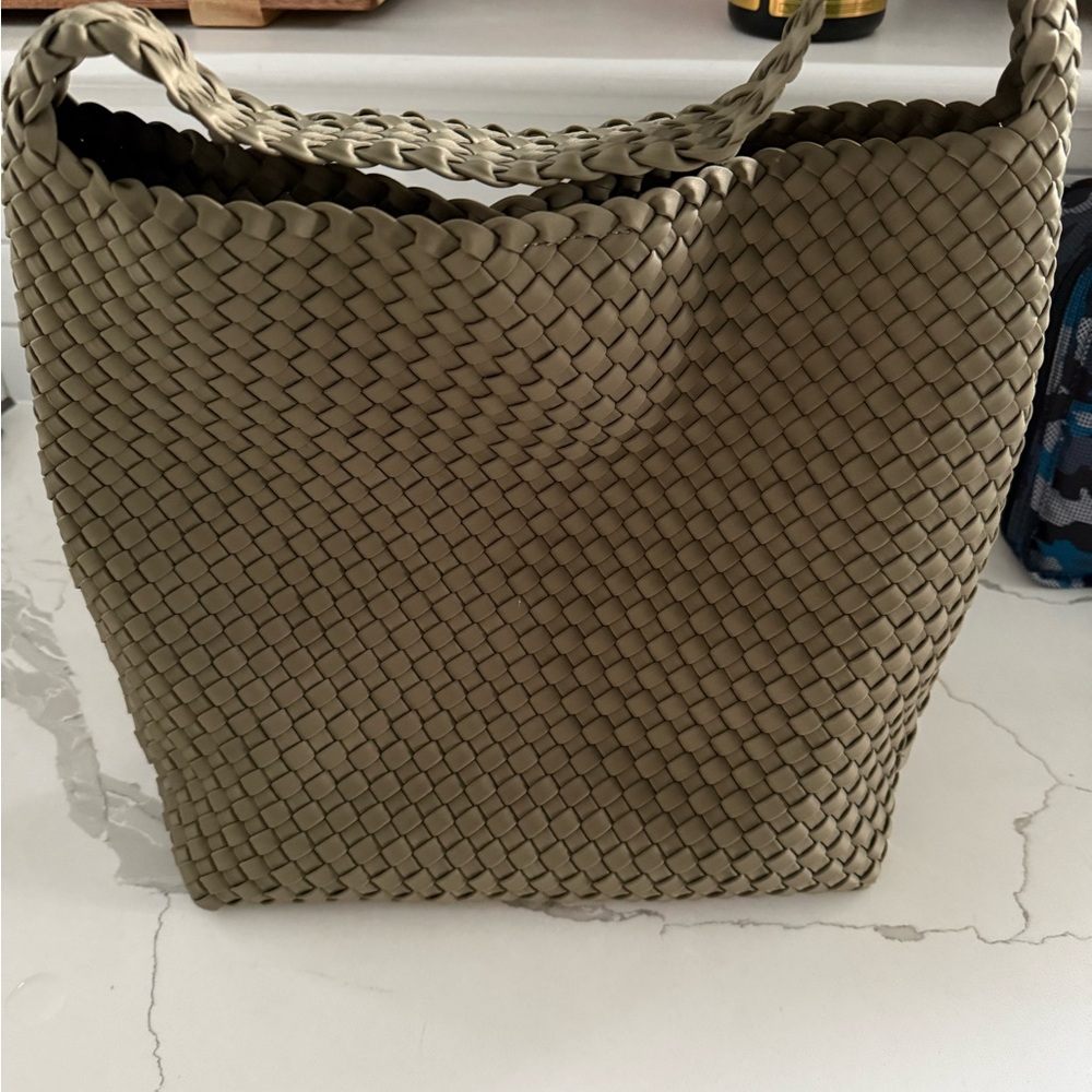 NWOT Naghedi Nomad Hobo in Olea